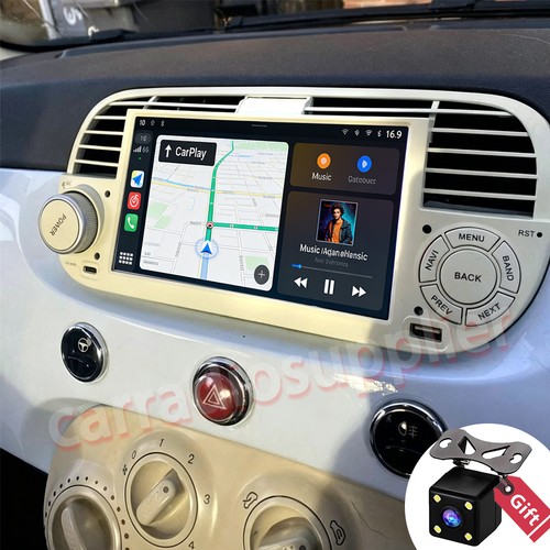 Per fiat 500 - fiat,