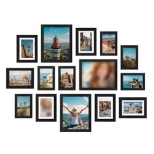 Cornice portafoto set 15