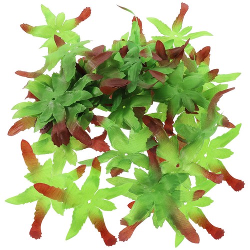 100 pcs petali - , finti