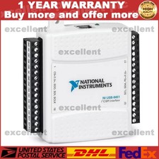 US Free TAX NEW NI USB-8451