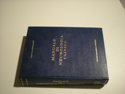 Lodovico bergamini manuale - lodovico,