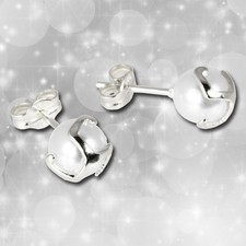 Orecchini da donna 7 mm