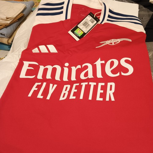 Maglia calcio arsenal - calcio,