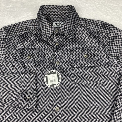 Pino porte camicia - porte, grande