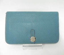 Portafoglio lungo bifold Dogon