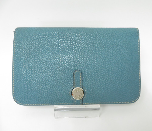 Portafoglio lungo bifold dogon - portafoglio,