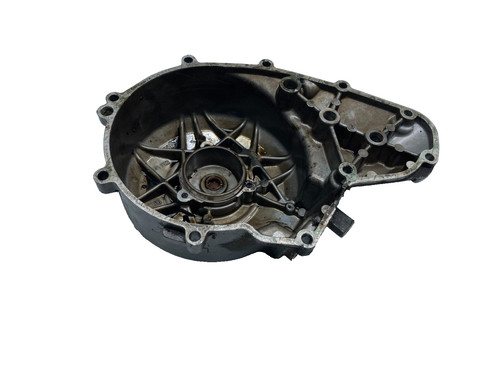 Carter coperchio statore - carter,