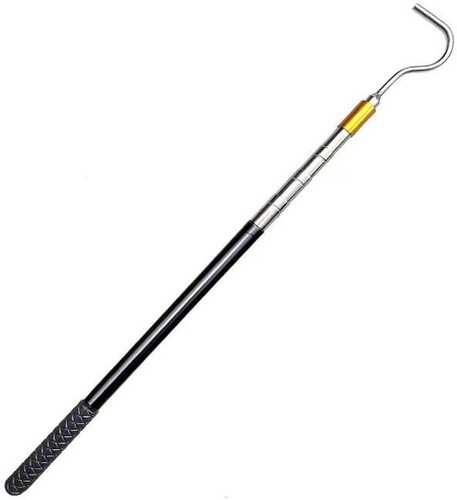 Asta telescopica 150 con - asta, cm