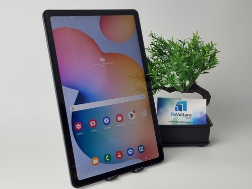 Galaxy tab lite - tab,