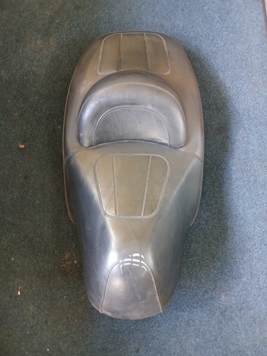 Sella kymco gran dink 250 - sella,