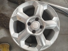 Cerchio In lega 15 ford fiesta