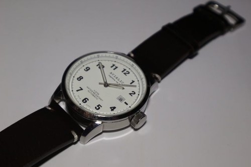 Orologio automatico - orologio,