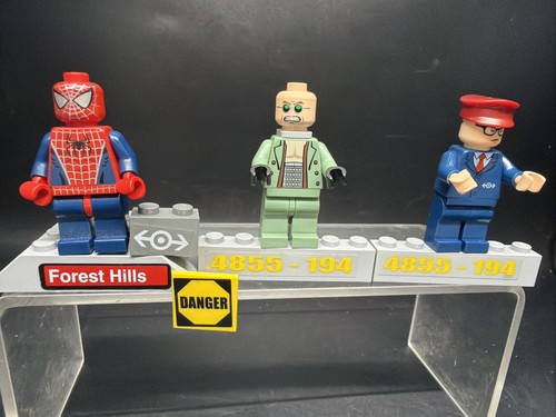 Leggi lego 4855 - 4855, ock
