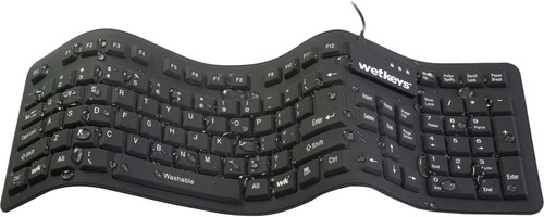 Wetkeys soft touch comfort - wetkeys, "soft-touch