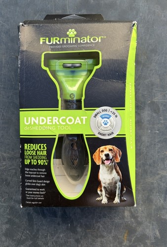 Furminator sottopelo per cani - furminator,