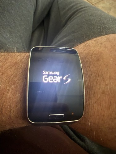 Samsung galaxy gear - galaxy,