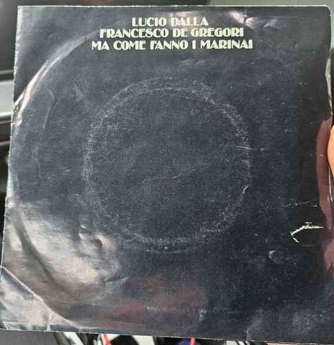 Lucio dalla francesco - lucio,