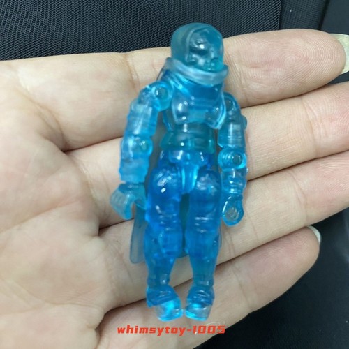 Mega bloks destiny blu - destiny,