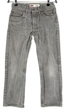 Jeans Dritti Levis Strauss &