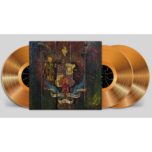 Coil love secret domain - love's,