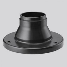 ACRILUX BASE PER PALO D60  50023