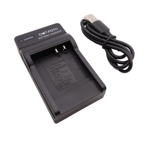 Cga s007 caricatore usb - caricatore, per
