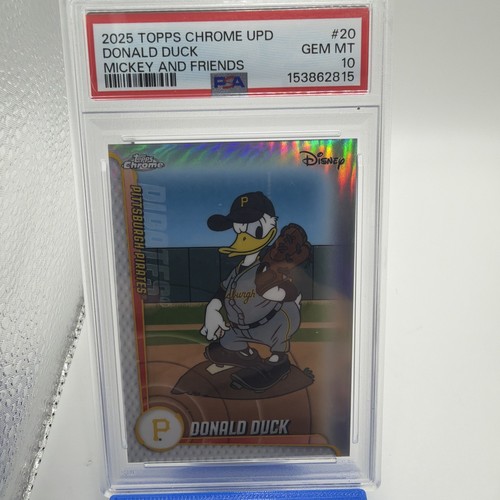 2025 topps chrome update - topps,