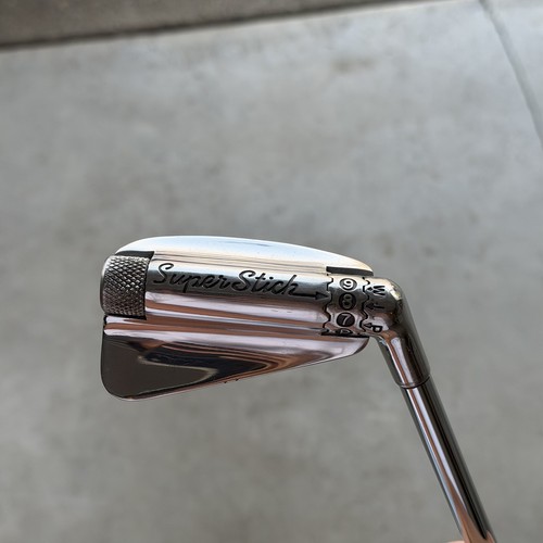 Super stick mazza - da, golf