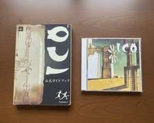 PS2 ICO Guida Ufficiale e