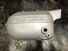 AERMACCHI HARLEY DAVIDSON