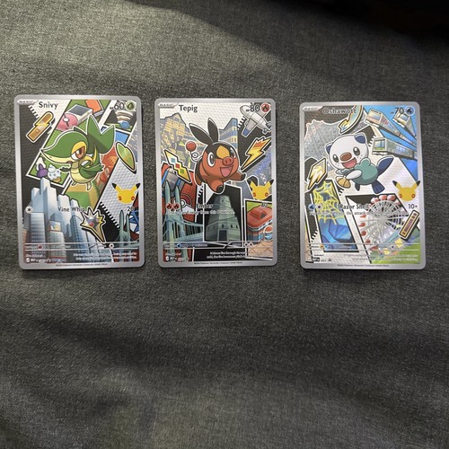 Serie pokemon primo partner - serie,