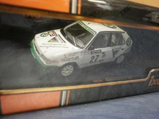 IXO 1:43 Skoda Felicia Kit