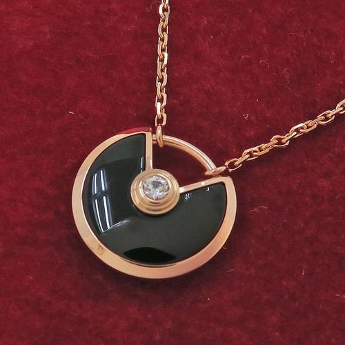 Autentica collana cartier - autentica,