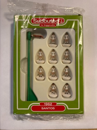 Subbuteo leggenda 52 - leggenda,