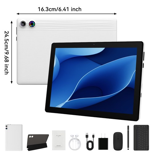 2026 tablet pollici - 2026, ips