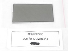 Display LCD di ricambio Icom