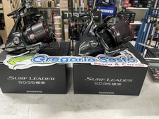 SHIMANO SURF LEADER SD -35