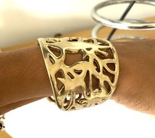 bracelet Manchette Monet