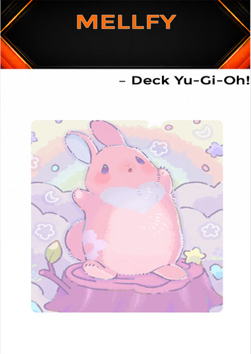 Yugioh mazzo deck - deck, da