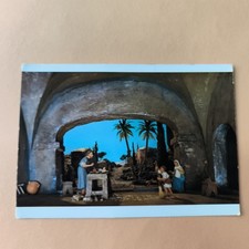 BORDIGHERA - MADONNA DEI FIORI