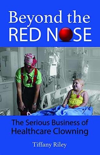 Beyond the red nose - the,