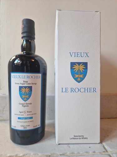Velier vieux rocher - vieux,