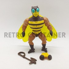 MOTU HE-MAN and the Masters of