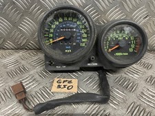 Orologi unitrac KAWASAKI GPZ