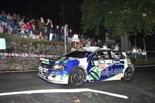 1/24 Volkswagen Polo GTI R5