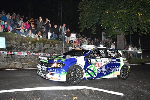 Volkswagen polo gti - 1/43, r5