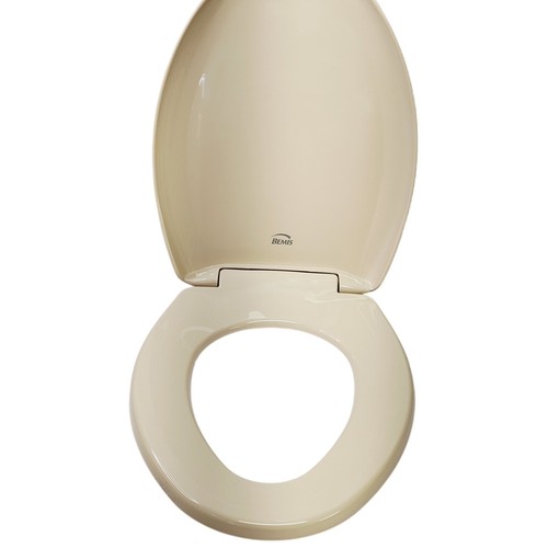 Sedile anteriore chiuso - wc,