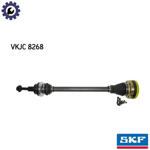Albero motore vkjc - albero,