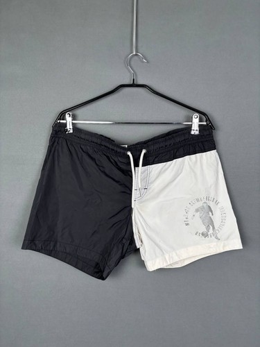 Bikkembergs shorts vintage - bikkembergs,