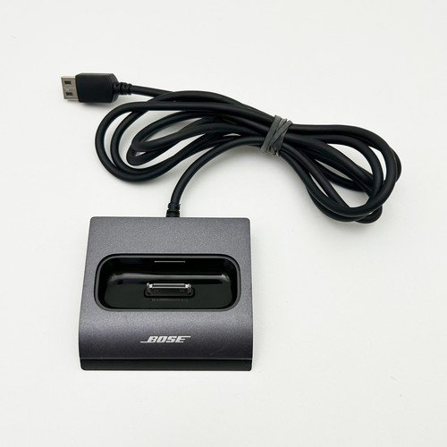 Bose home theater dock - bose, per